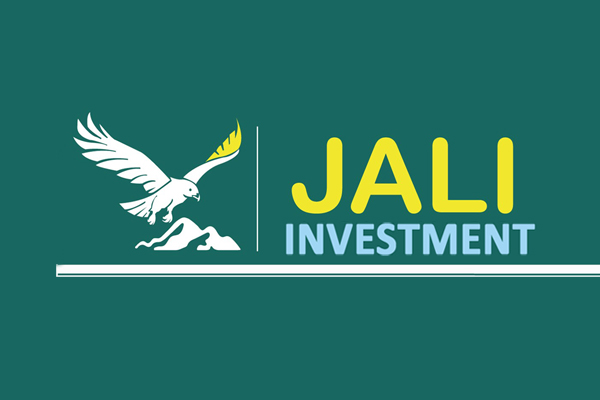 jali logo