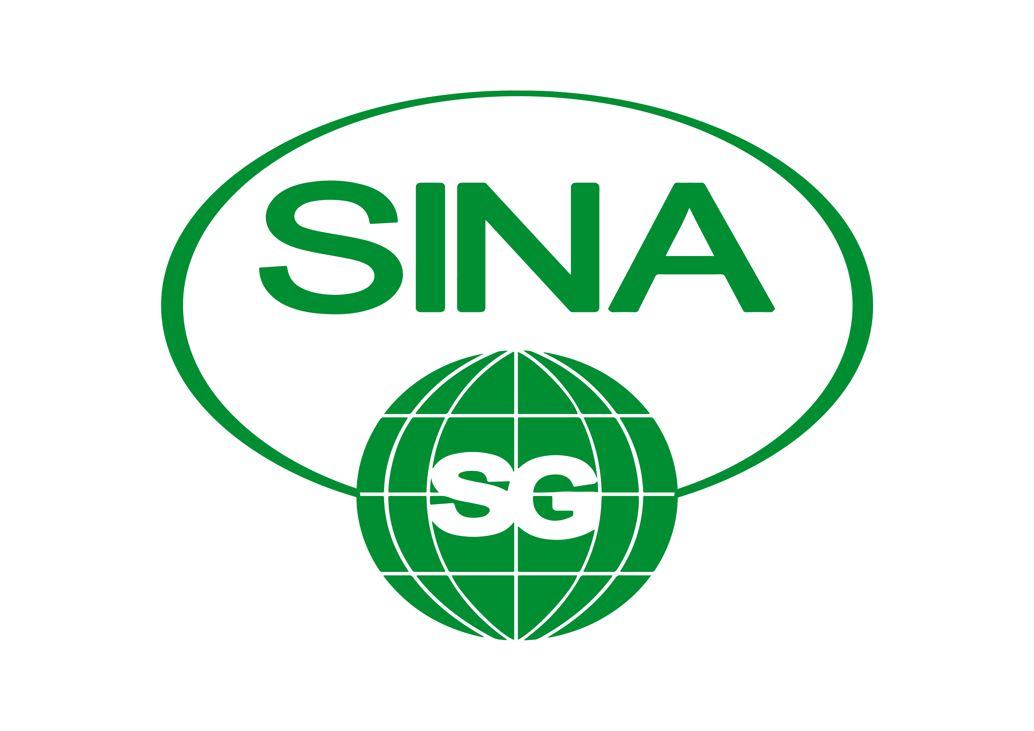 Sina Logo