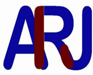 ARJ Logo
